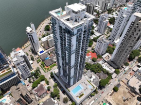 Edificio NUEVO DE LUJO CARTAGENA BOCAGRANDE